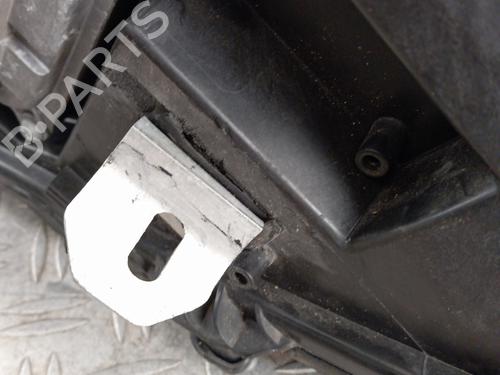 Left headlight MERCEDES-BENZ A-CLASS (W176) A 200 CDI / d (176.008) | BP31839633C28