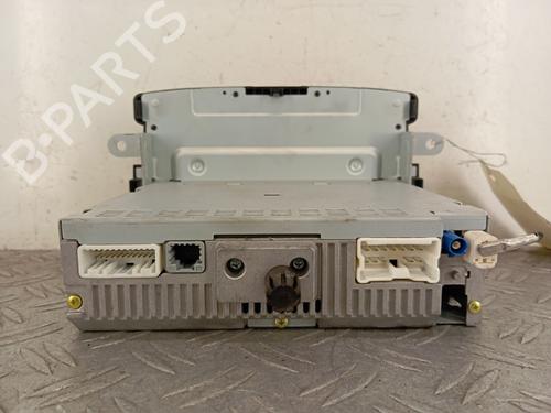 Display monitor RENAULT CAPTUR I (J5_, H5_) 1.5 dCi 90 (J5N4, J5M5, J5MW, J5M6, J5AL, J5AJ) | BP28347038C48 