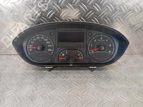 Used Instrument cluster Instrument cluster 39540498 39540498