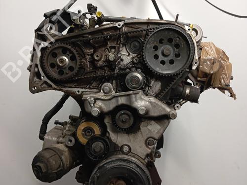 Used Engine Engine 39091714 39091714