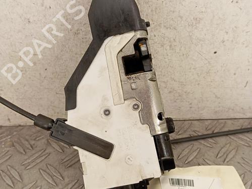 Used Front right lock CITROËN C3 Picasso (SH_) 1.6 HDI 90 (92 hp) 28342833