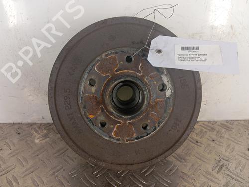 Otra DACIA DUSTER (HM_) 1.3 TCe 130 (HMMF) (131 hp) 29206725