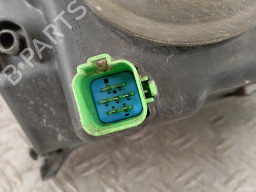 Left headlight FORD FUSION (JU_) 1.4 TDCi | BP32095068C28 