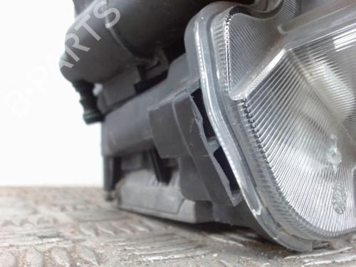Left headlight ABARTH 500 / 595 / 695 1.4 (312.AXD1A) | BP28342653C28 