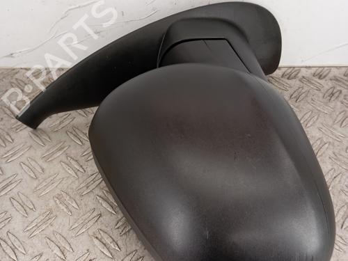 Right mirror MERCEDES-BENZ CITAN Box Body/MPV (W415) 109 CDI (415.601, 415.603, 415.605) | BP29488656C27 