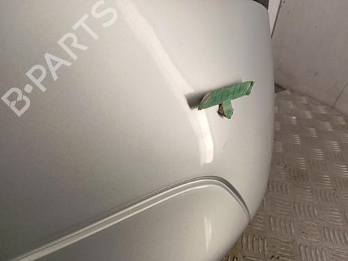 Rear bumper CITROËN C3 I (FC_, FN_) 1.4 i | BP28344022C8 