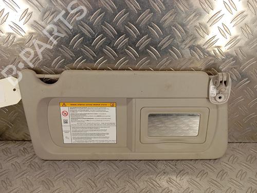 Right sun visor DACIA LODGY (JS_) | BP37473591I2 - Image 3