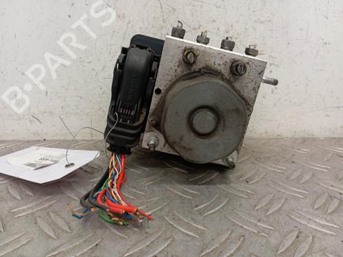 Used ABS pump ABS pump DACIA SANDERO II 1.2 (75 hp) 28338227 28338227