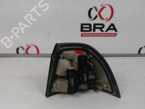 Left taillight OPEL VECTRA B (J96) 2.0 DTI 16V (F19) | BP28345262C34 