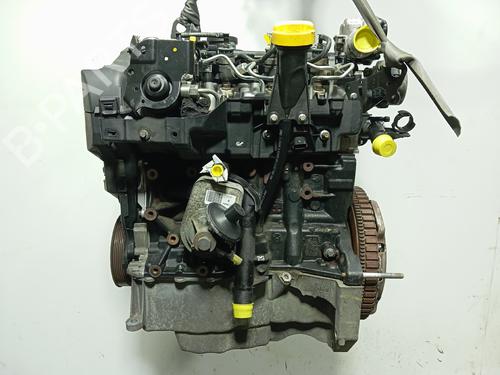 Engine DACIA LODGY (JS_) 1.5 dCi | BP35990146M1 - Image 5