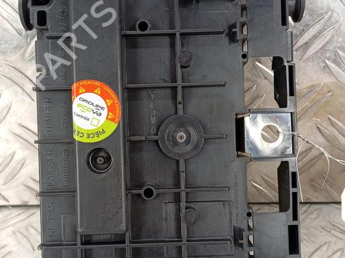 Fuse box PEUGEOT 607 (9D, 9U) 2.7 HDi 24V | BP36542793E1 - Image 2