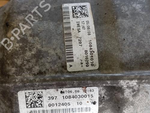 Gearbox AUDI A5 (8T3) S5 quattro | BP28345527M3 