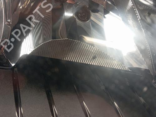 Right headlight RENAULT MEGANE III Hatchback (BZ0/1_, B3_) 1.5 dCi (BZ09, BZ0D, BZ1W, BZ29, BZ14) | BP32318434C29 - Image 5