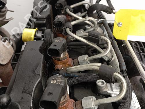 Engine VW TOURAN (1T3) 1.6 TDI | BP31996520M1 