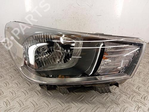 Right headlight KIA RIO IV (YB, SC, FB) | BP36817826C29 - Image 3