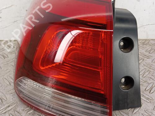 Left taillight KIA RIO IV (YB, SC, FB) | BP36817824C34 - Image 3