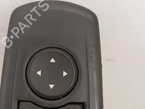 Left front window switch RENAULT LAGUNA Coupe (DT0/1) 2.0 dCi (DT01, DT08, DT09, DT0K, DT12, DT1C, DT1D, DT1M,... | BP29760431I27