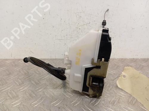 Front right lock CITROËN C3 I (FC_, FN_) 1.4 HDi | BP28347523C97 