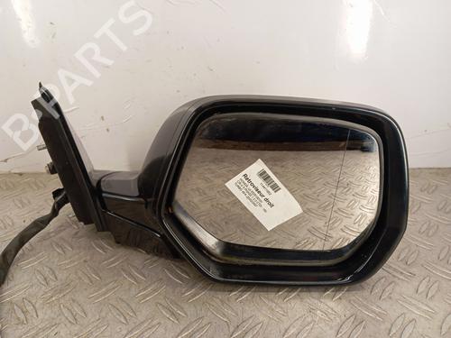Used Right mirror HONDA CR-V III (RE_) 2.2 i-CTDi 4WD (RE6) (140 hp) 30156665