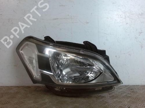 Used Right headlight KIA SOUL I (AM) 1.6 CRDi 128 (126 hp) 28342670