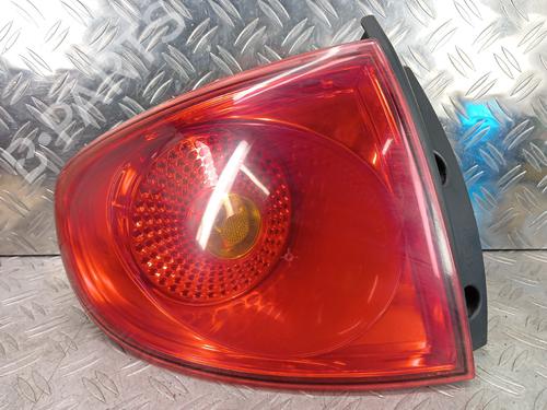 Used Left taillight Left taillight SEAT ALTEA (5P1) [2004-2015] 36405829 36405829