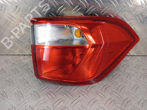 Used Right taillight Right taillight 38543194 38543194