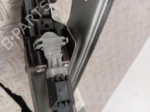 Front right window mechanism CITROËN C3 II (SC_) 1.4 HDi 70 (SC8HZC, SC8HR0, SC8HP4) | BP30864893C23 