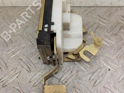 Front left lock FIAT DUCATO Platform/Chassis (230_) 1.9 TD | BP28344398C98 