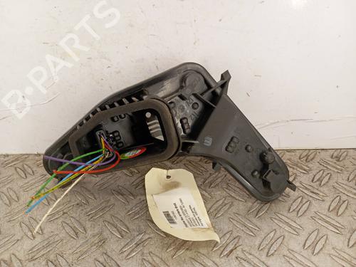 Lamp holder PEUGEOT 207 (WA_, WC_) 1.4 HDi | BP29760419L10