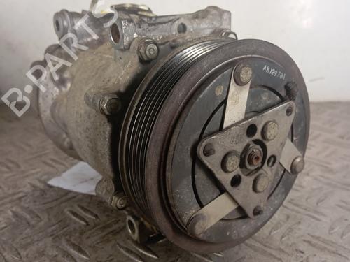 Airco pomp PEUGEOT 5008 (0U_, 0E_) 1.6 HDi (112 hp) 29760416