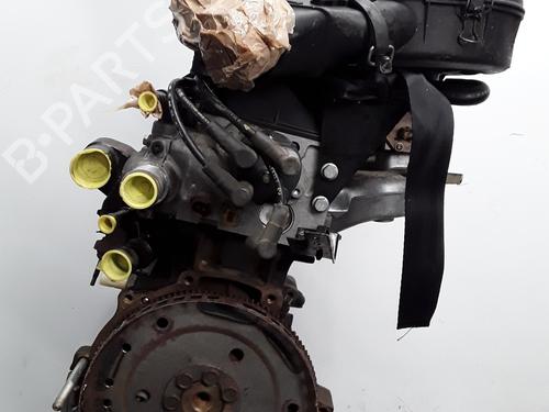 Engine RENAULT CLIO I (B/C57_, 5/357_) 1.4 | BP28337916M1 