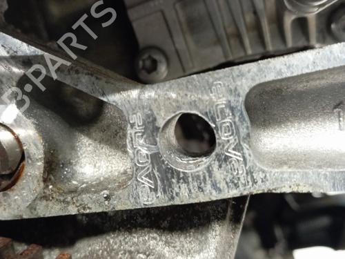 Engine CITROËN C3 AIRCROSS II (2R_, 2C_) 1.5 BlueHDi 100 (2CYHYJ) | BP30908512M1