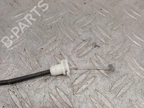 Rear right lock PEUGEOT 5008 (0U_, 0E_) 1.6 HDi | BP28339072C99
