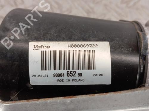 Front wiper motor CITROËN JUMPY III Van (V_) 2.0 BlueHDi 150 | BP33475691M29  - Image 6