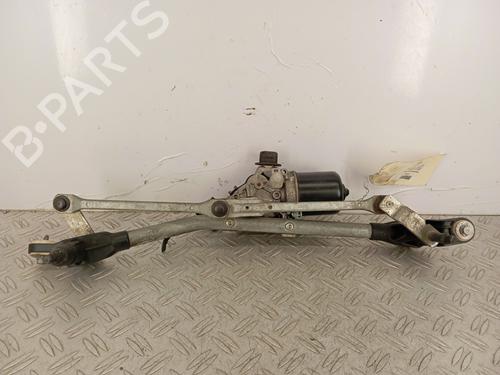 Used Front wiper motor Front wiper motor RENAULT MEGANE III Hatchback (BZ0/1_, B3_) 1.5 dCi (BZ09, BZ0D, BZ1W, BZ29, BZ14) (110 hp) 32188380 32188380