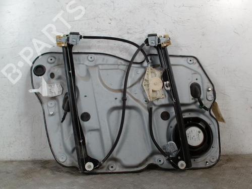 Front right window mechanism VW TOURAN (1T1, 1T2) 1.9 TDI | BP28340761C23 