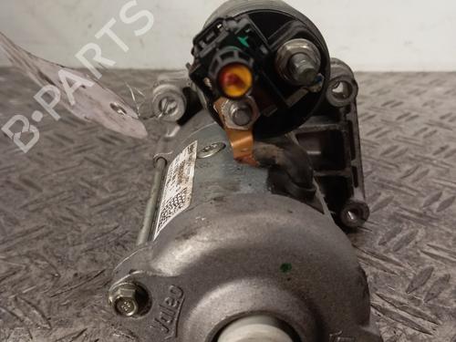 Starter PEUGEOT 208 II (UB_, UP_, UW_, UJ_) 1.5 BlueHDI 100 | BP28343154M8 