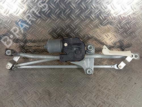 Used Front wiper motor VOLVO XC60 I SUV (156) D4 (190 hp) 32065267