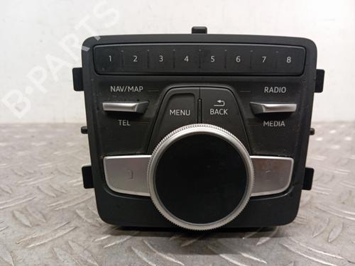 Used Switch AUDI A4 B9 Avant (8W5, 8WD) 2.0 TDI (190 hp) 28343613
