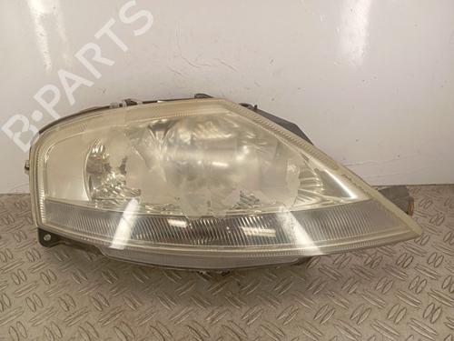 Faro derecho CITROËN C3 I (FC_, FN_) 1.4 HDi (68 hp) 29845165