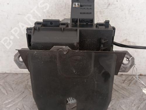 Bagklap lås FORD C-MAX (DM2) 1.6 TDCi (90 hp) 28345537