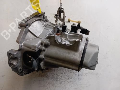 Gearbox CITROËN C3 II (SC_) 1.4 | BP30104487M3