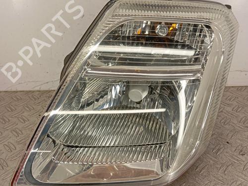 Optica esquerda CITROËN C2 (JM_) 1.4 HDi (68 hp) 31576890