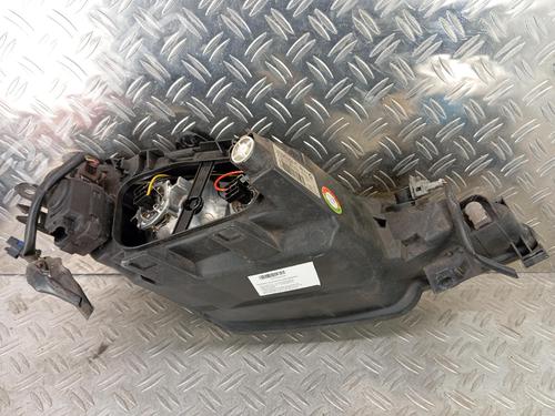 Used Left headlight Left headlight 36446811 36446811