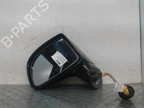 Used Left mirror KIA CARENS III MPV (UN) 2.0 CRDi 140 (140 hp) 28349033