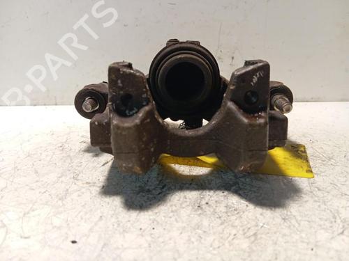 Left rear brake caliper MERCEDES-BENZ C-CLASS (W204) C 180 CDI (204.000) | BP28347698M107 