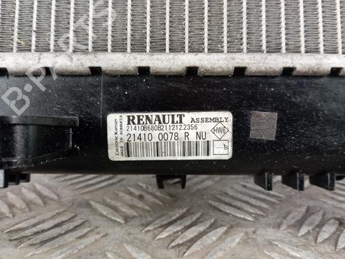 Køler DACIA LODGY (JS_) 1.2 TCe (JSAY, JSM0) | BP29725308M31 