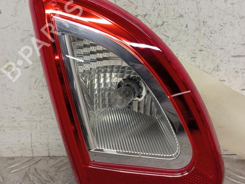 Venstre baklys, luke RENAULT TWINGO II (CN0_) 1.5 dCi 75 (75 hp) 28338038