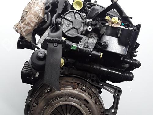 Engine VOLVO S40 II (544) 1.6 D | BP28348668M1 