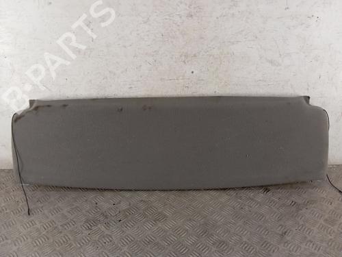 Used Rear parcel shelf RENAULT TWINGO I (C06_) 1.2 16V (C060) (60 hp) 28347916